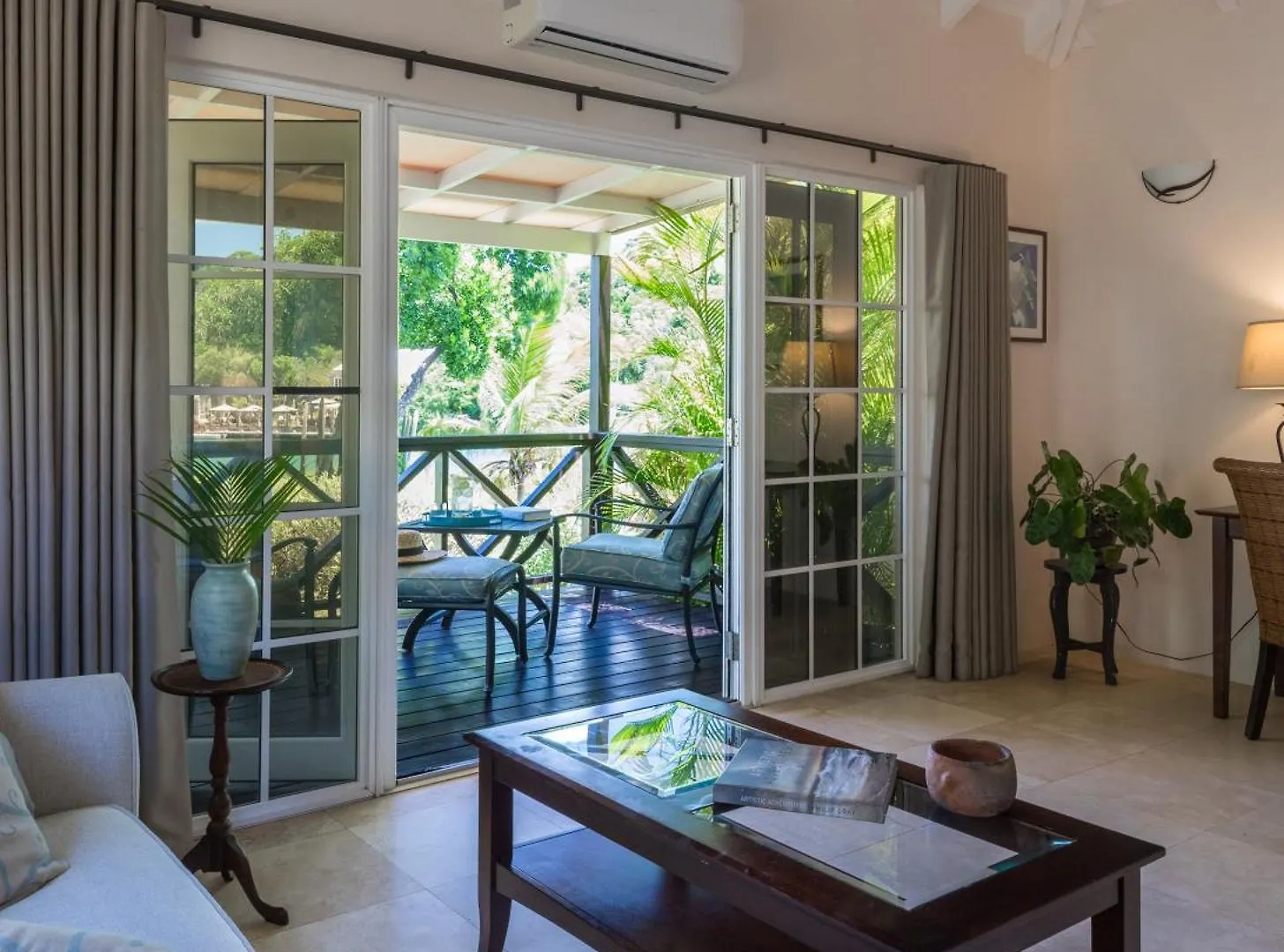 Admiral'S Inn And Gunpowder Suites English Harbour Ξενοδοχείο