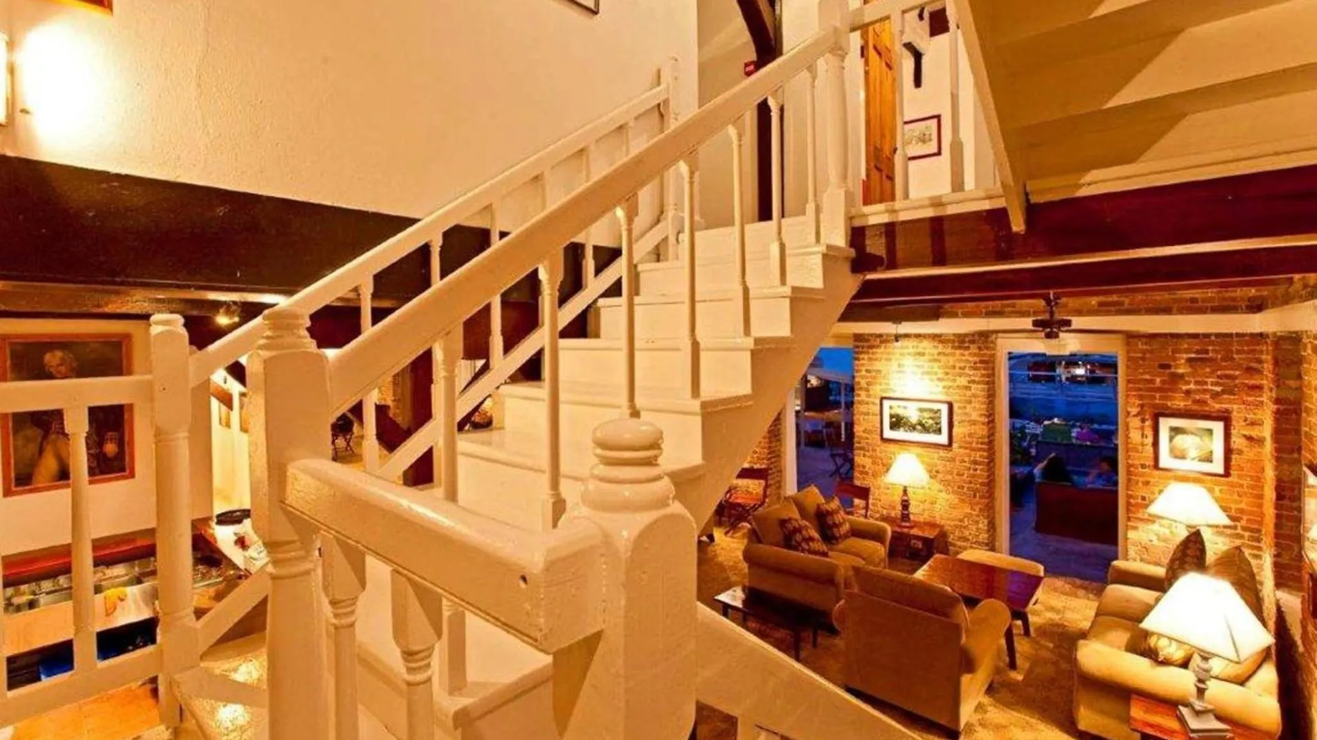 Hotel Admiral'S Inn And Gunpowder Suites English Harbour