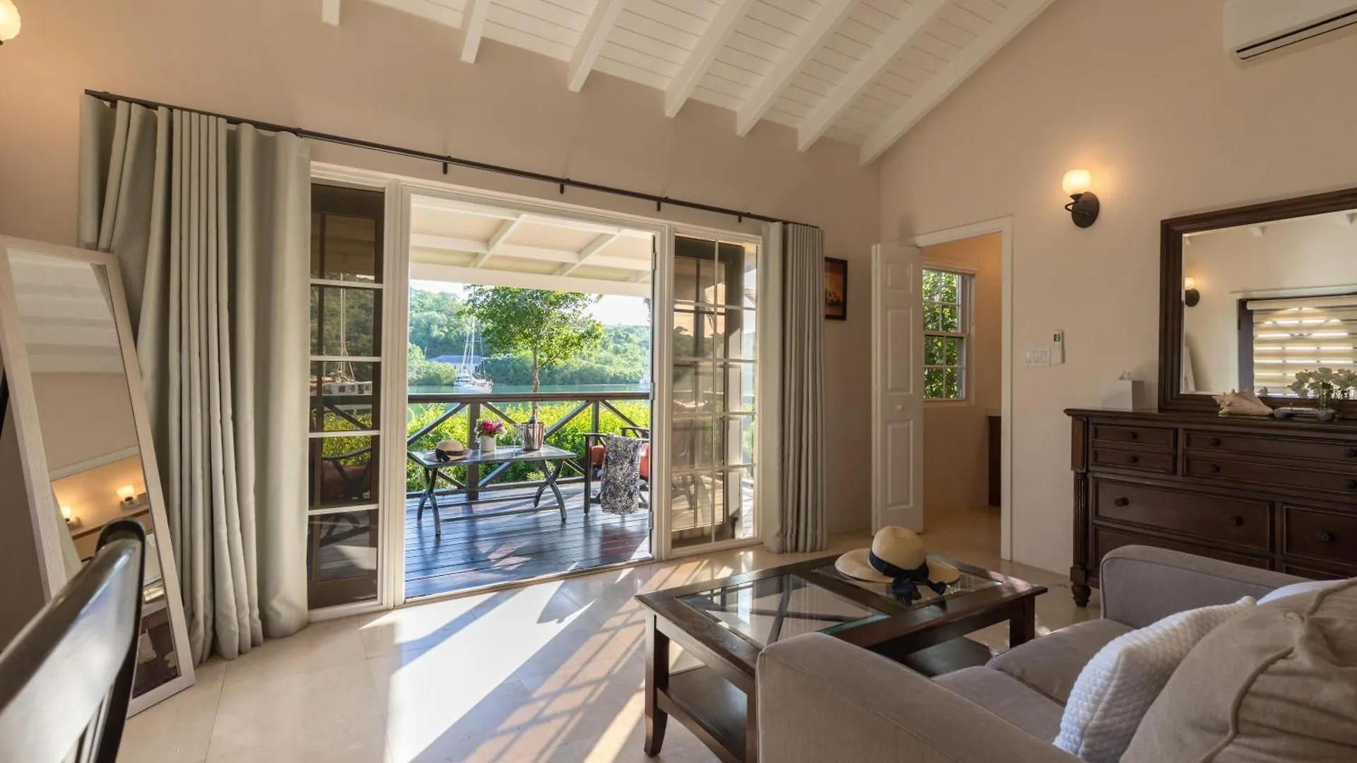 **** Hotel Admiral'S Inn And Gunpowder Suites English Harbour Antigua e Barbuda