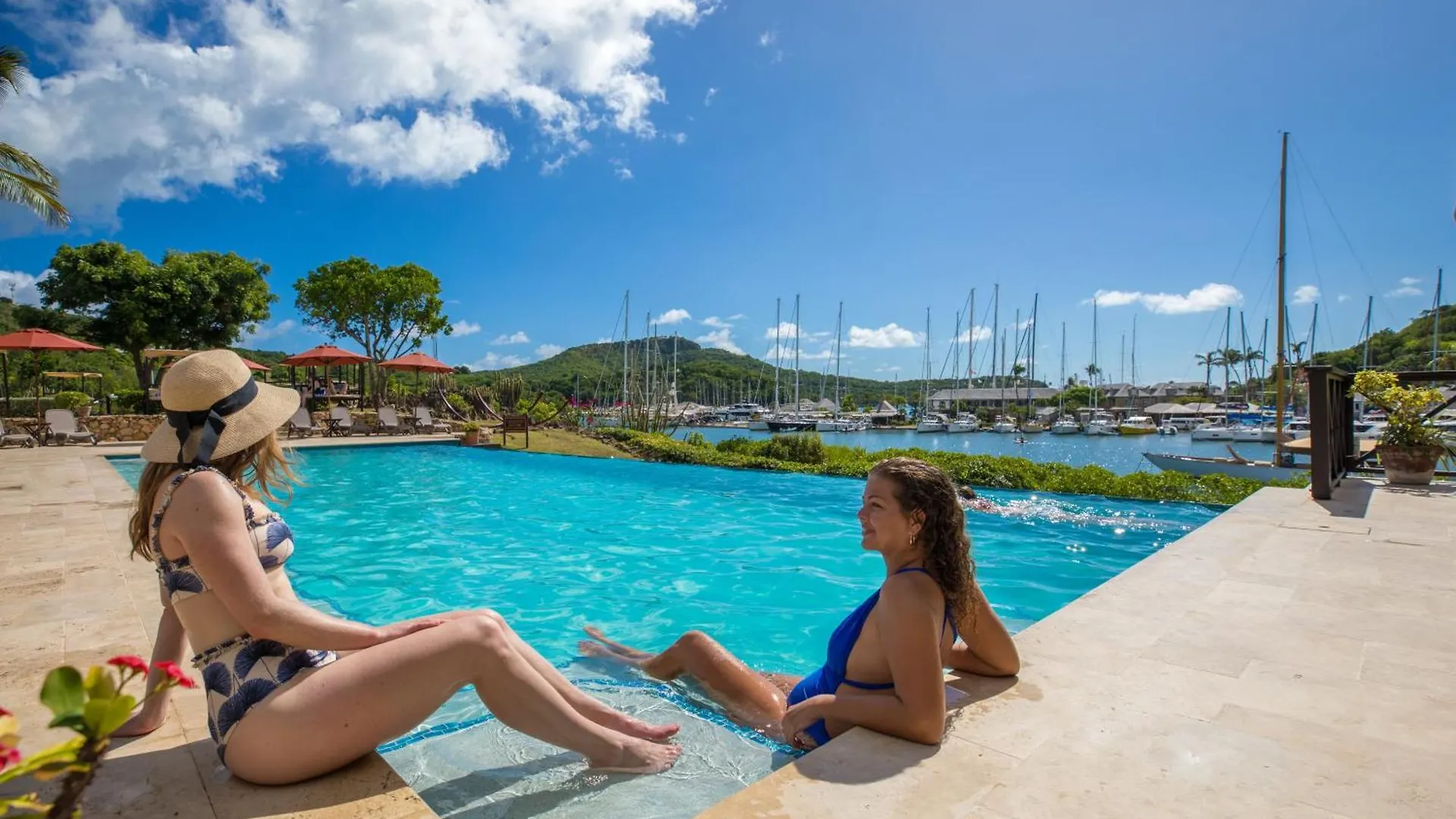 **** Hotel Admiral'S Inn And Gunpowder Suites English Harbour Antigua e Barbuda