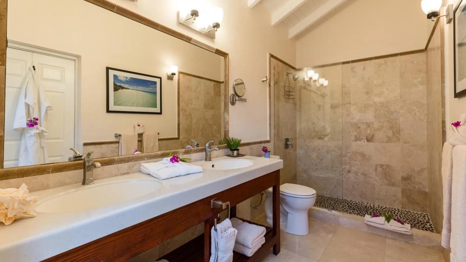 Admiral'S Inn And Gunpowder Suites English Harbour Hotel