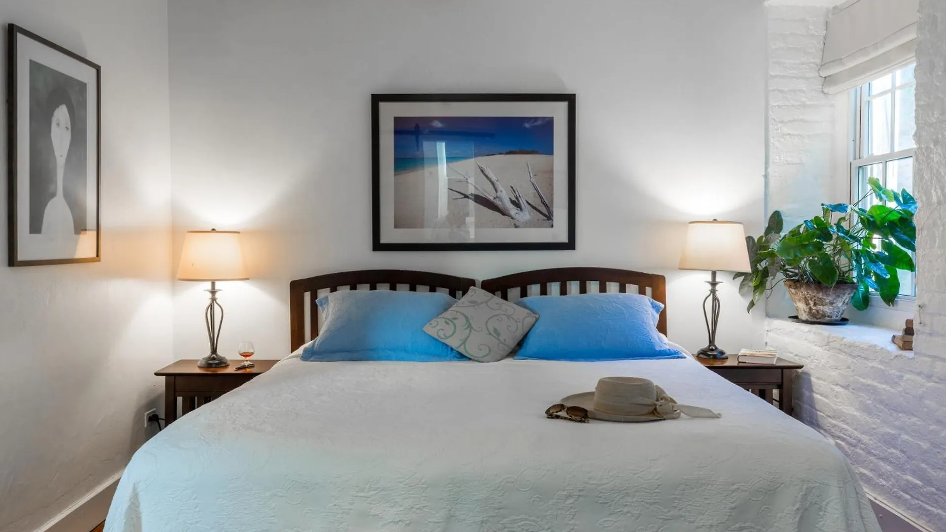 Hotel Admiral'S Inn And Gunpowder Suites English Harbour