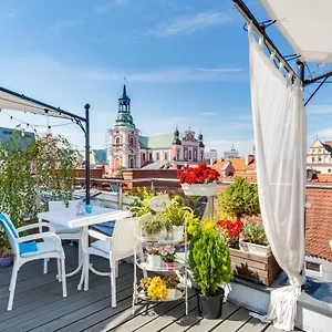 Hotel Kolegiacki Poznań