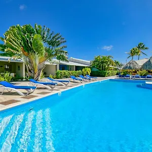 Hotel Aruba Blue Village And