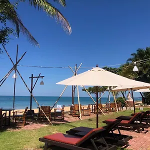 Khaolak Palm Feriested
