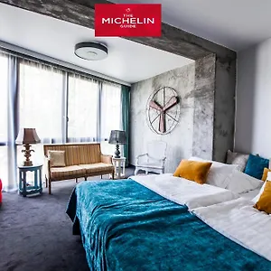 Hotel Solei Boutique Poznań