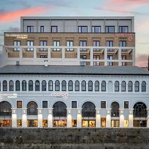 Hotel Moxy Cork