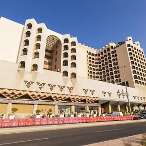 Hotel Grand Djeddah