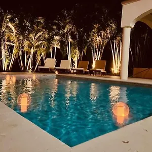 Hotel The Cove St Croix
