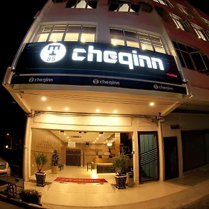 Hotel Cheqinn Ipoh