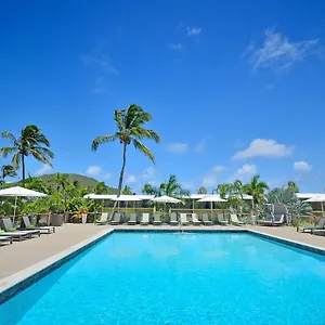 Hotel Royal St. Kitts