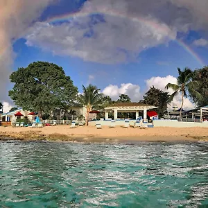 Castle On The - Adults Only Frederiksted
