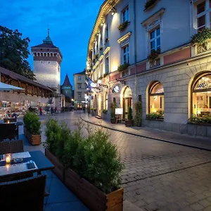 Polski Pod Bialym Orlem Hotel