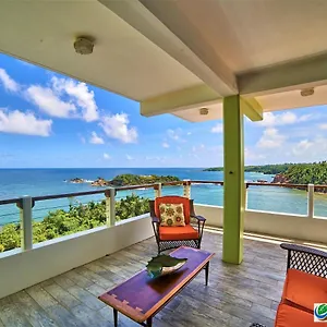 Hotel Cloud9 Dominica Boutique Hotel