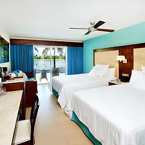 Premium Level At Barcelo Palace Баваро