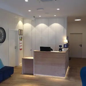 Hotel Malta Poznań