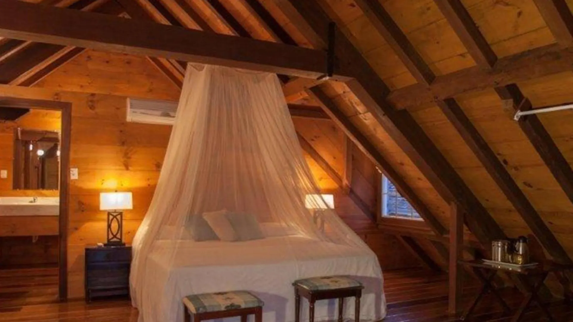**** Отель Admiral'S Inn And Gunpowder Suites English Harbour Антигуа и Барбуда