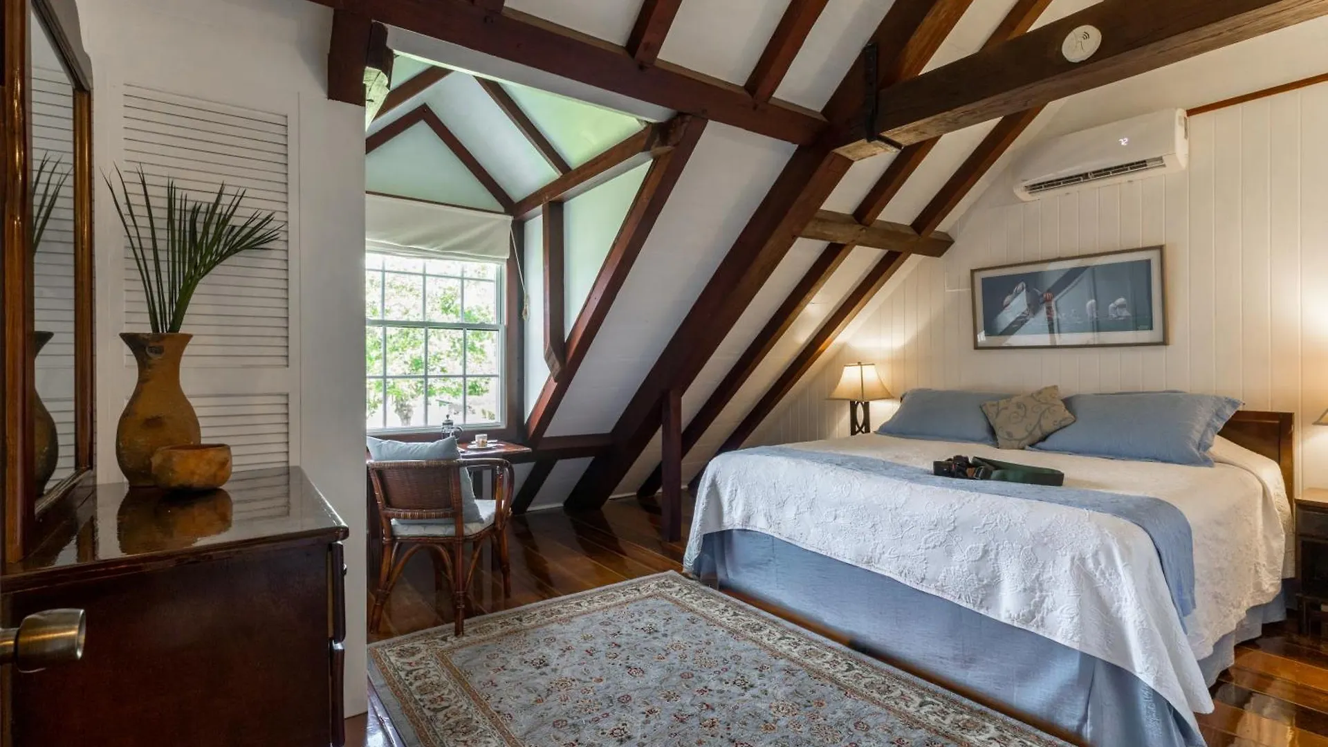 Admiral'S Inn And Gunpowder Suites English Harbour 4*,
