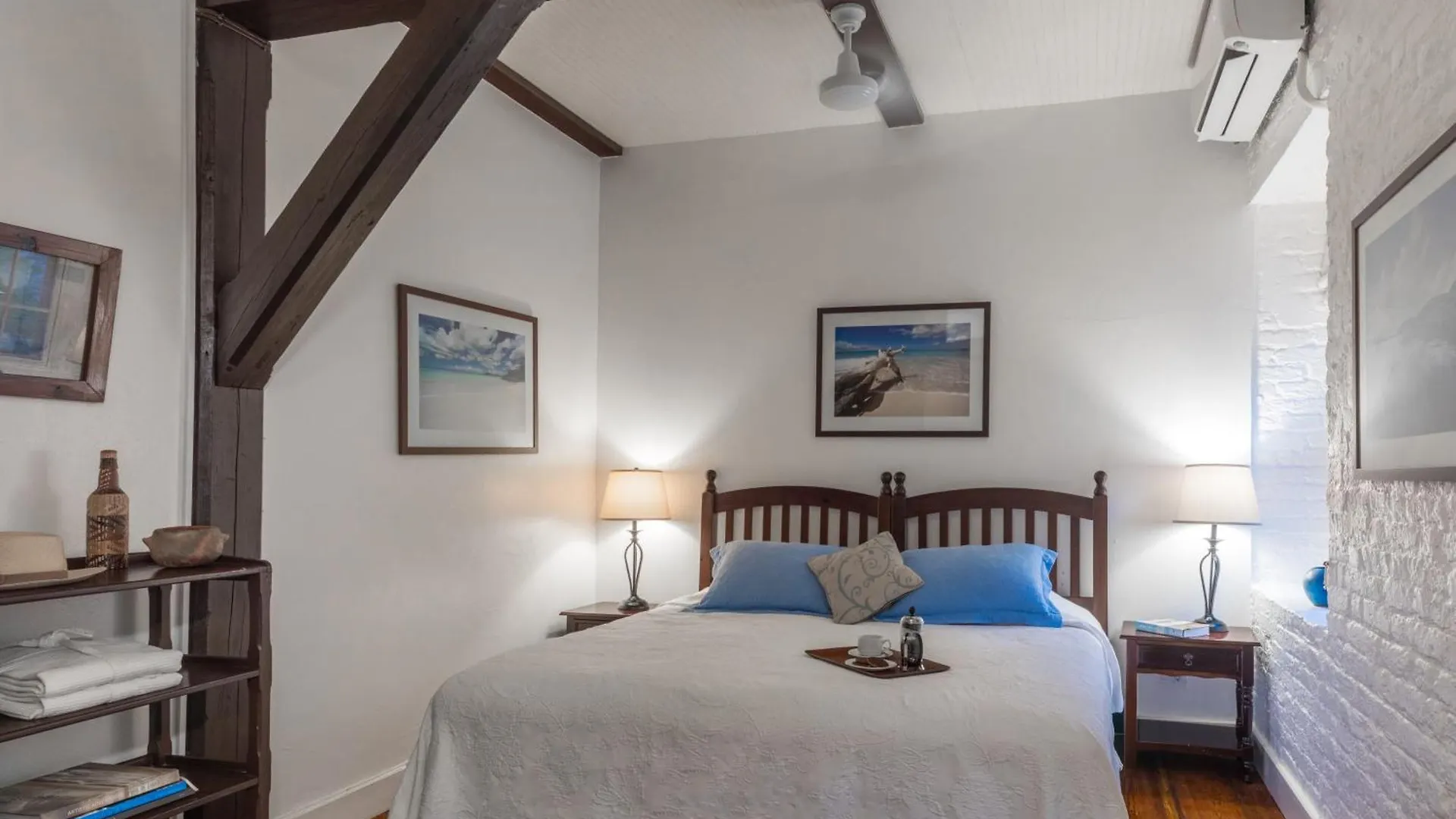 Admiral'S Inn And Gunpowder Suites English Harbour 4*,  Антигуа и Барбуда