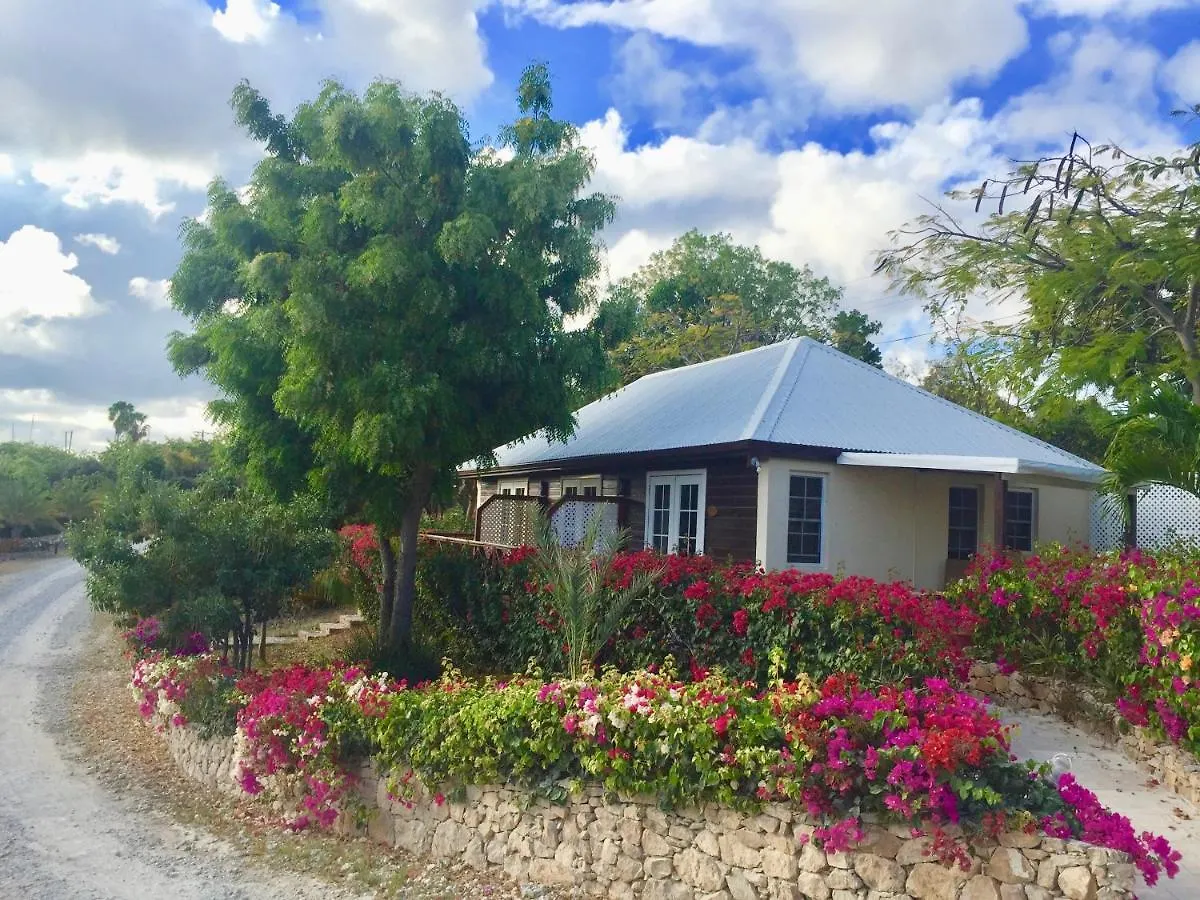Admiral'S Inn And Gunpowder Suites English Harbour Antigua og Barbuda